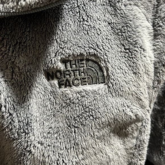 The North Face osito fleece - Picture 3 of 4
